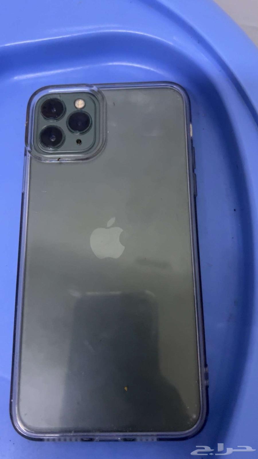 آيفون 11 برو ماكس64509420189569111