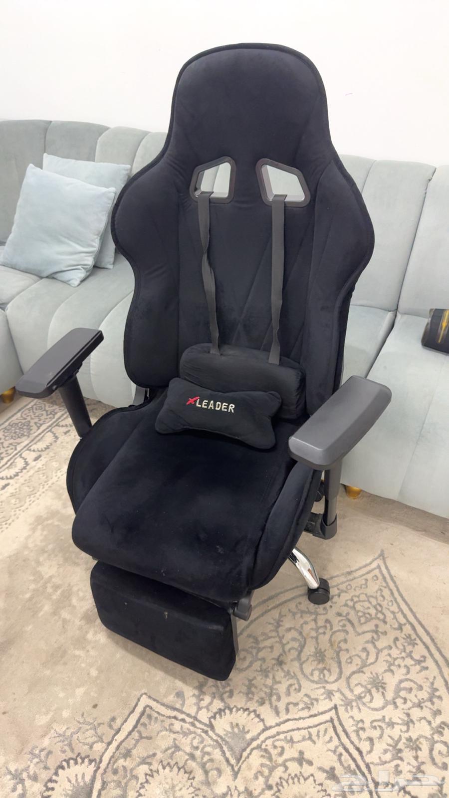 كرسي قيمنق للبيع64505356777473112