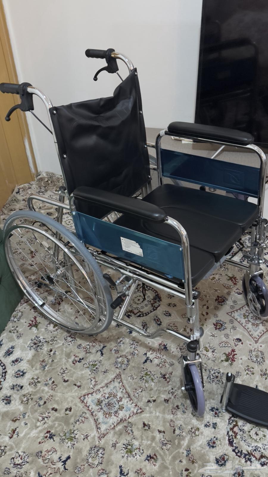 صدقه جاريه   عربيه لذوي الاحتياجات الخاصه جديده64504613163394112