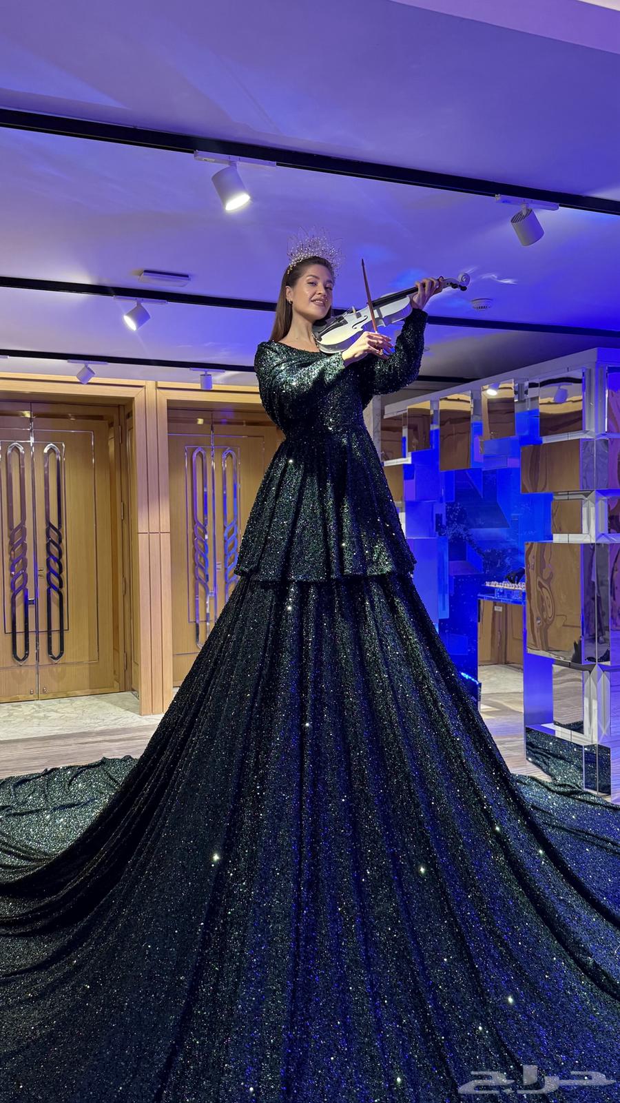 فرق استعراضية   وعازفات   بمناسبة اليوم الوطني64503815333507112