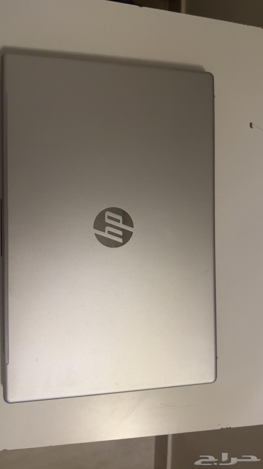 لابتوب hp كبير64505080126467113