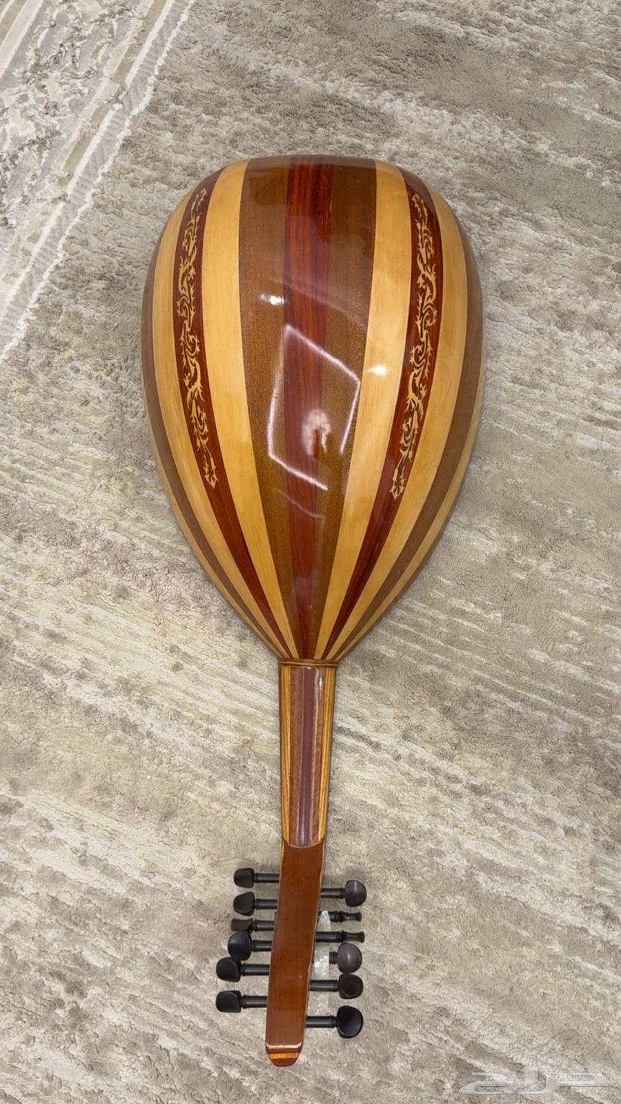 الة عود للبيع64503582062337111