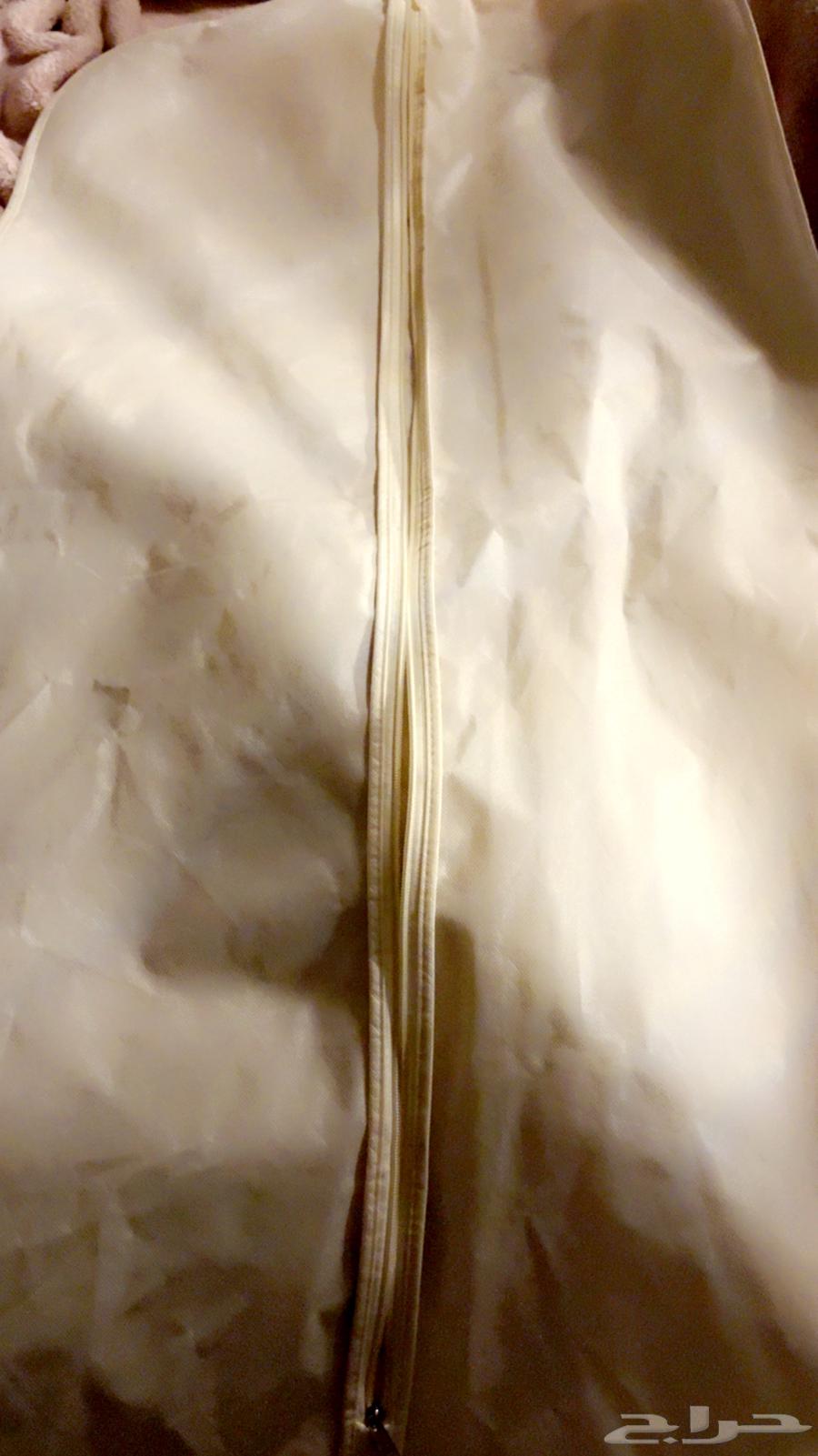 فستان سهرة بنات من عمر 14  16 سنة جديد تم ارتدائة مرة واحدة64505805329537111