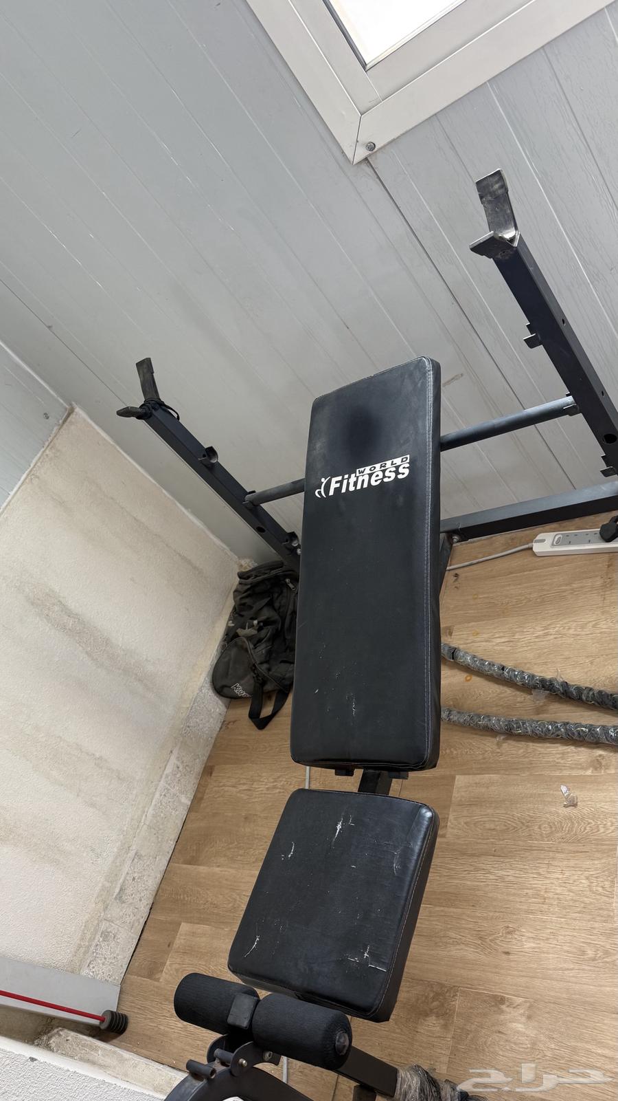 Bench Device64505875447170111