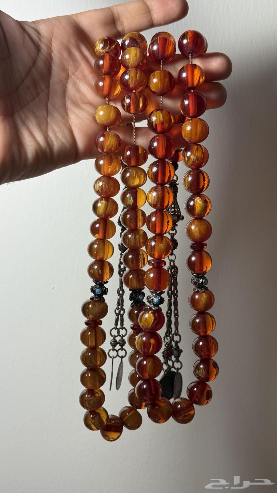 سبحتين فاتوران حجم راهي64505627051779110