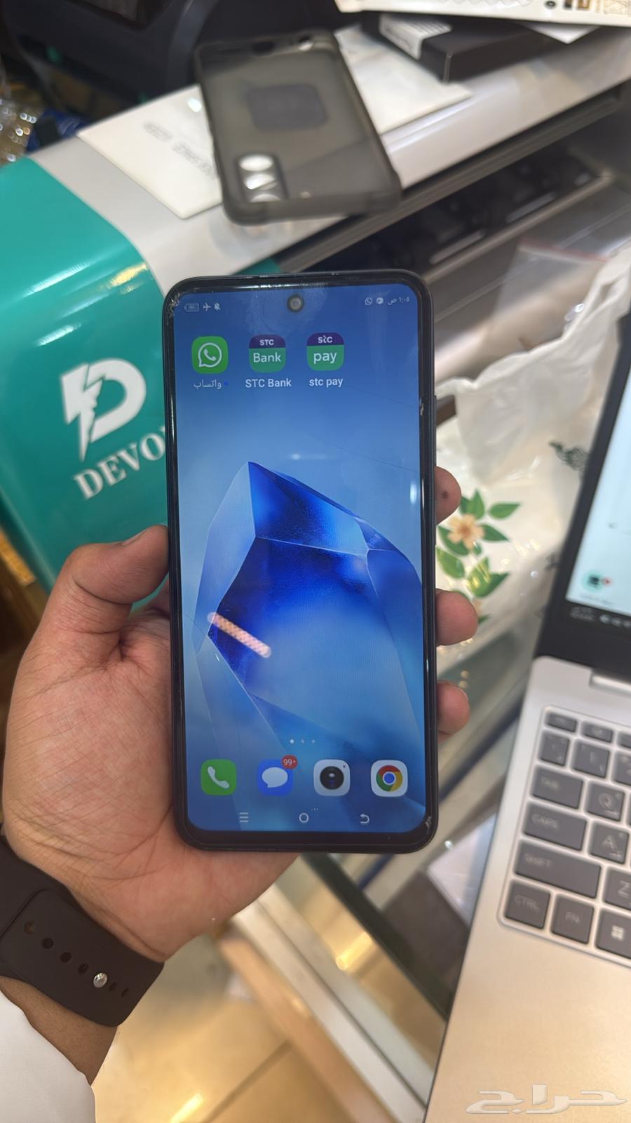 جوال ايتل للبيع64503226991874111