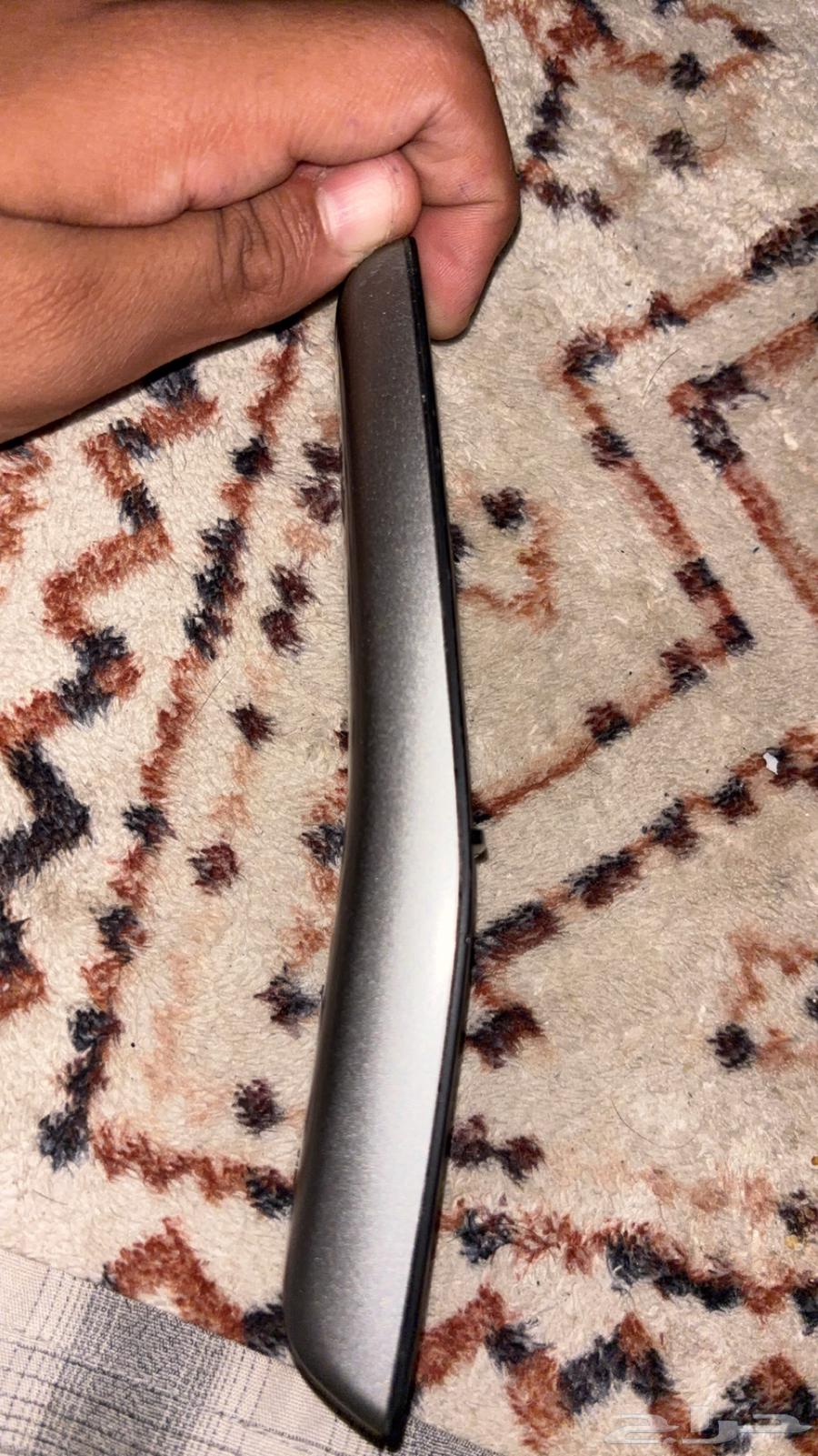 ريموت سامسونج ل الشاشه المنحنيه64508943610883113