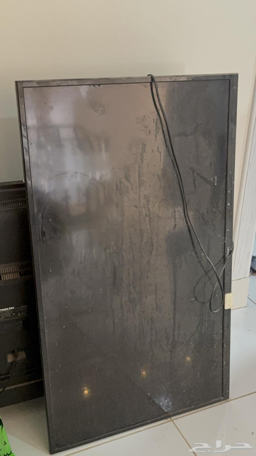 عندي براده موية وشاشتين تلفزيون كلها للبيع64505584612609112