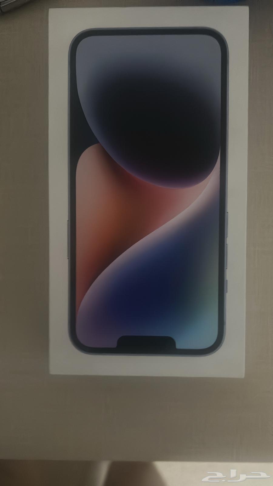 iPhone 14 128 Clean with Box64503335731969110