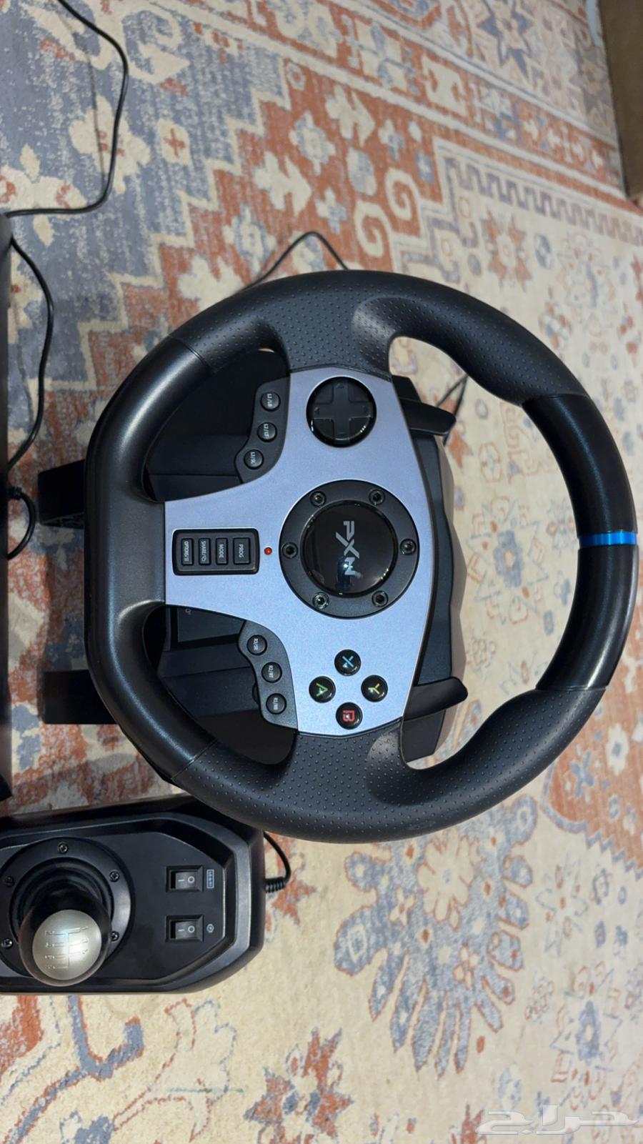 طارة سوني وبي سي64507724629761111