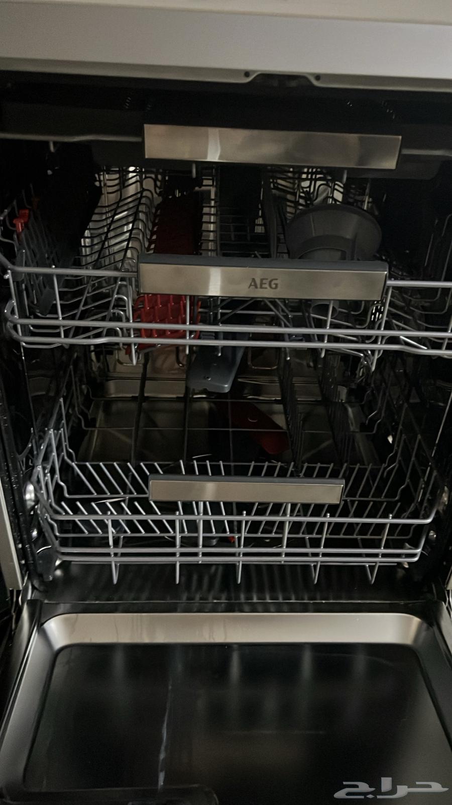 غساله صحون جديده64504406922242111