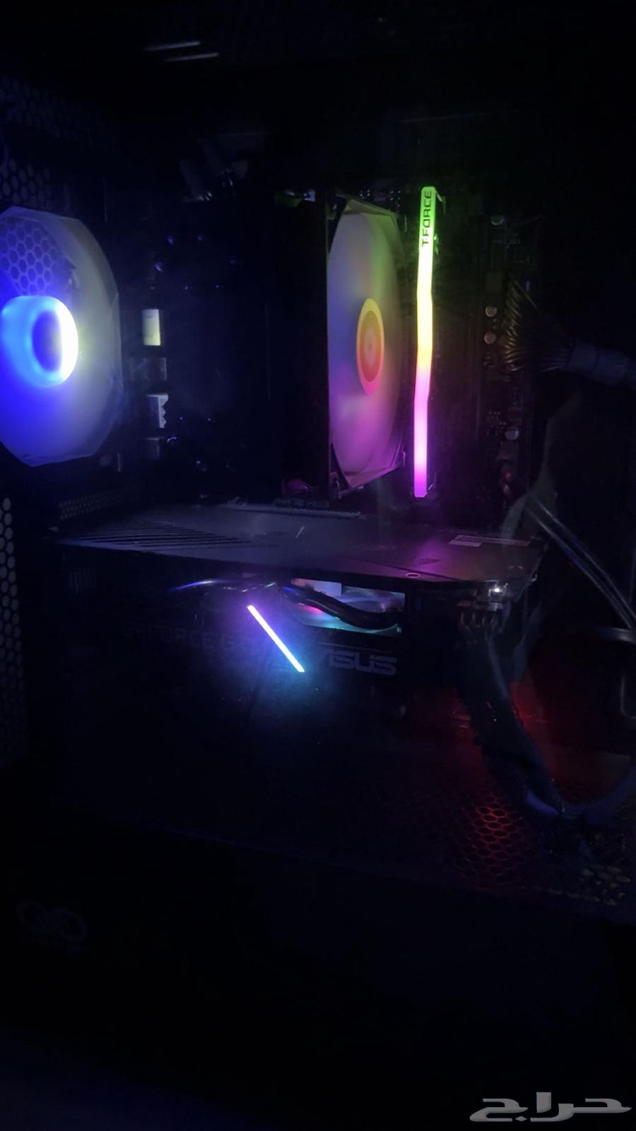 بي سي قيمنق للبيع مستعجل64505992809987112