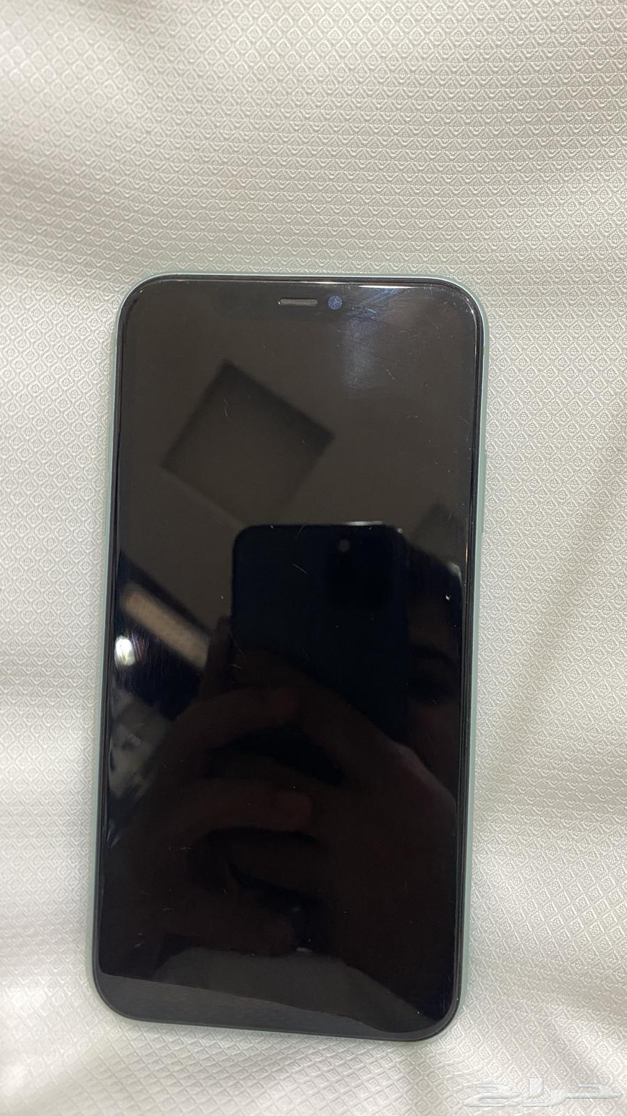 iPhone 11. 128 GB. 78% battery, accept exchange for iPad64509321553793111