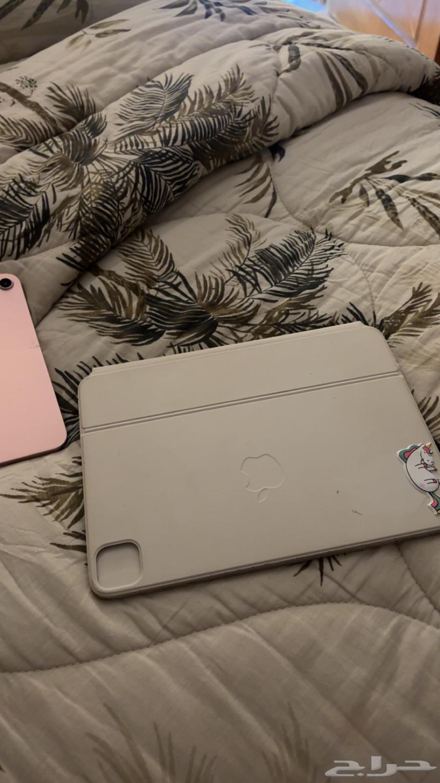 كيبورد ايباد ابل64509771301250112