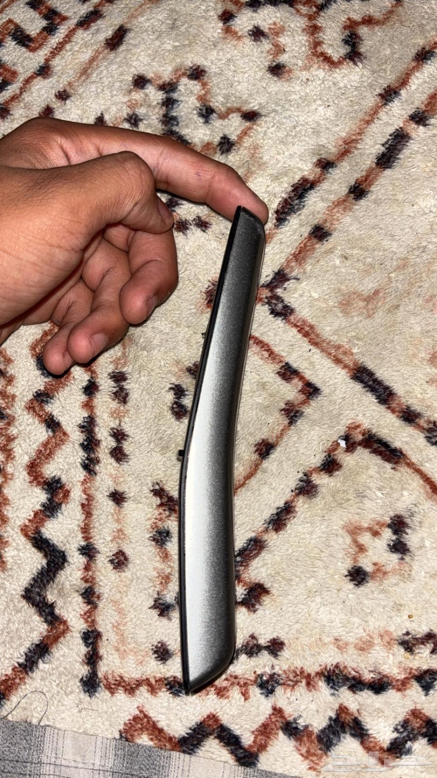 ريموت سامسونج ل الشاشه المنحنيه64508943610883111