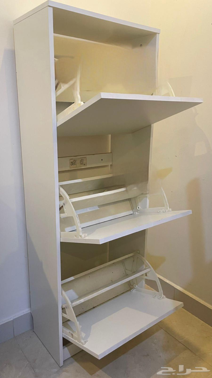 خزانة أحذيه   جهاز الغزاله64510563594626112