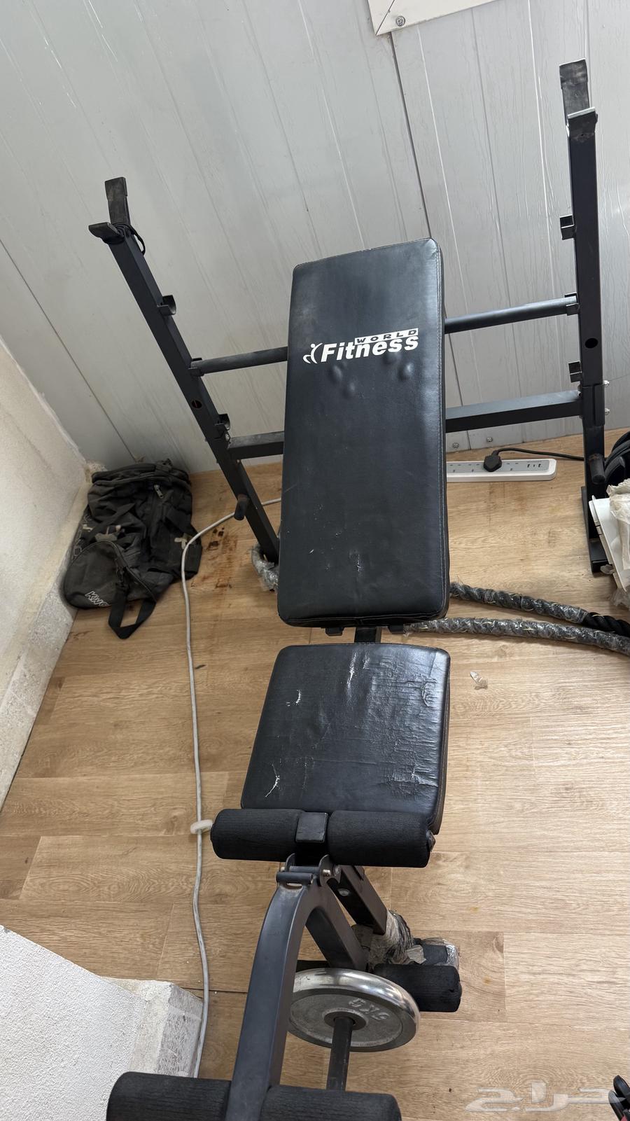 Bench Device64505875447170110