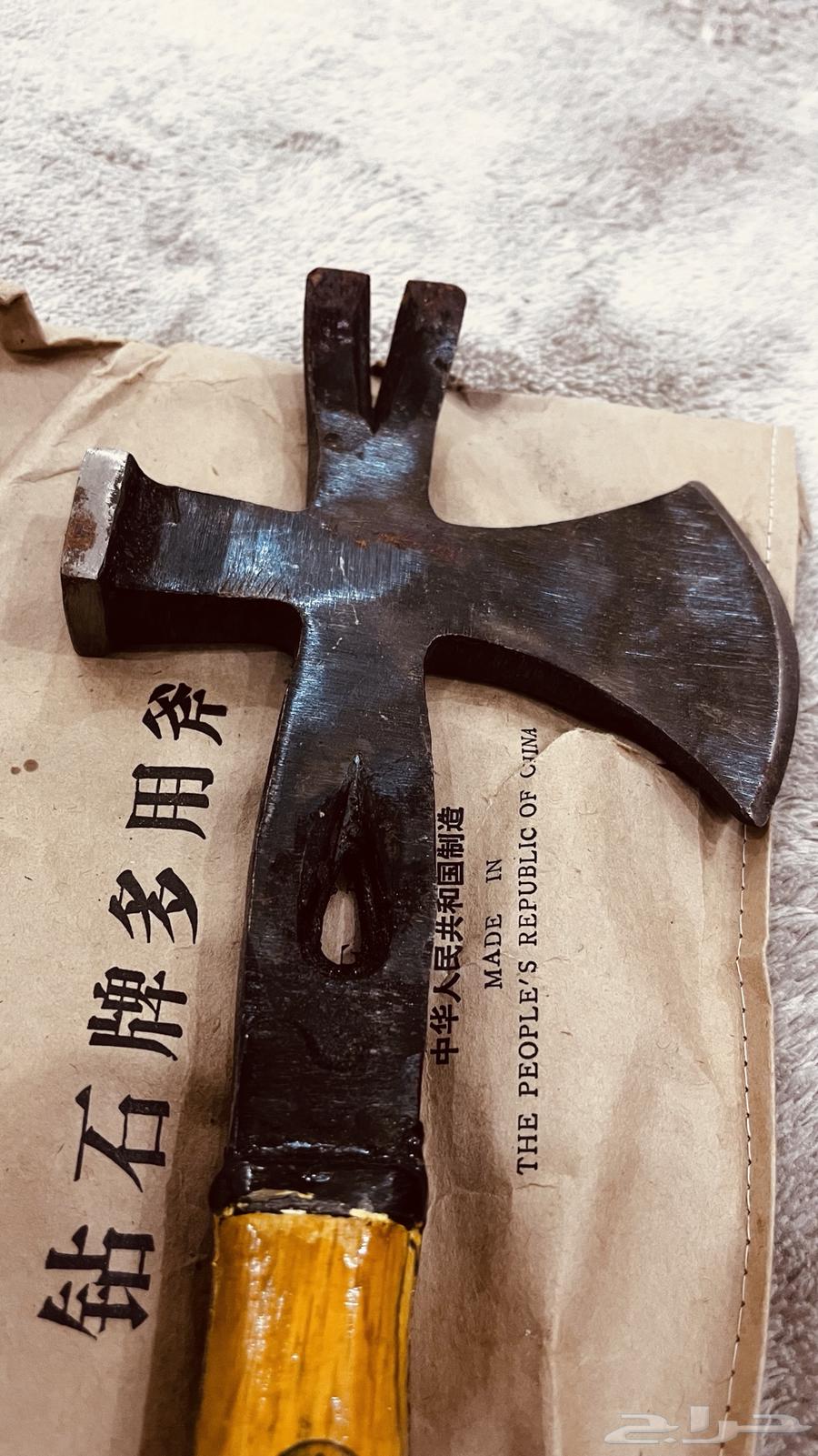 حبال خيش وفاس دايمون انتيه قديم جدا عمرها فوق 20 عام64508789076354110