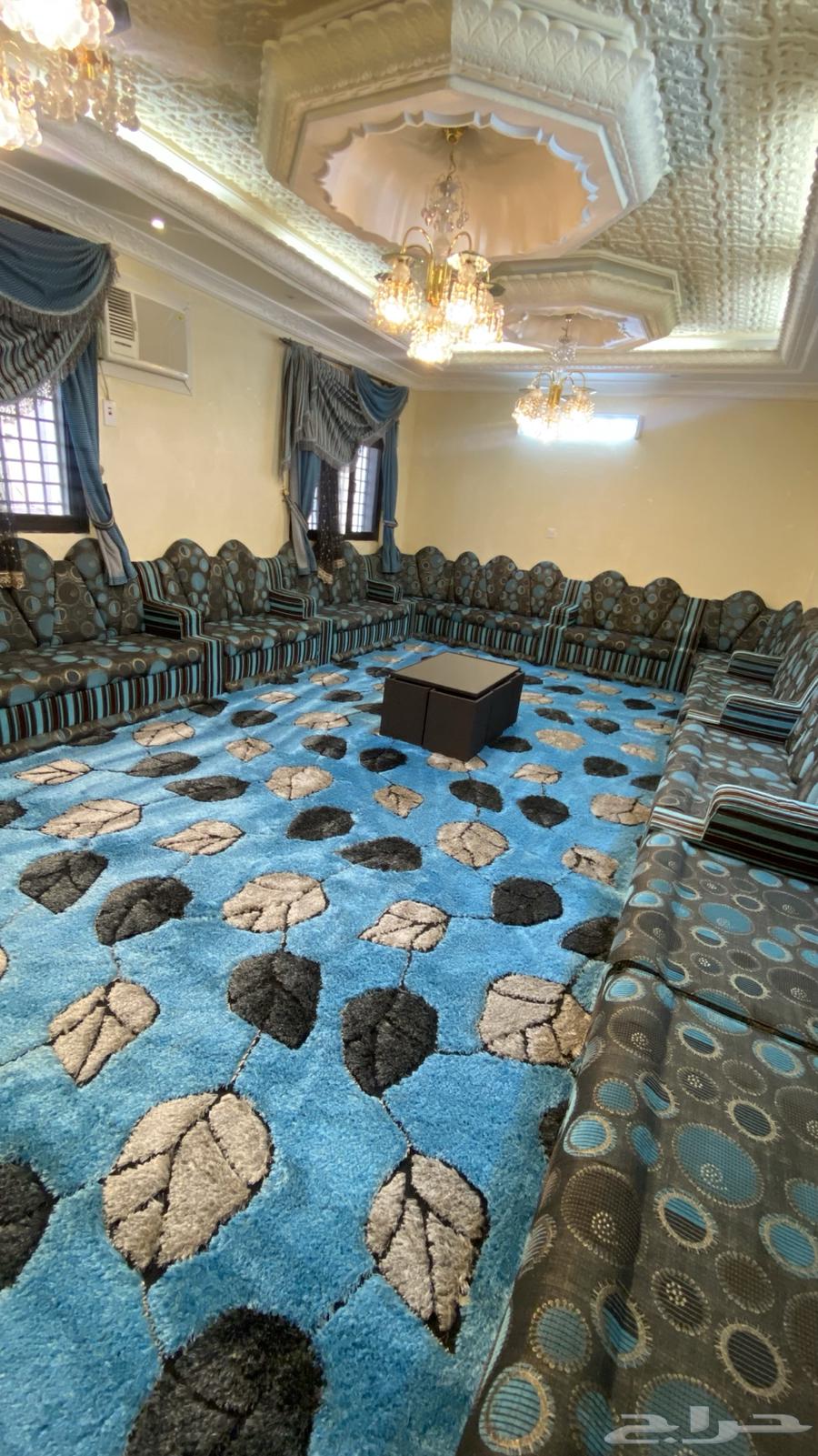 كنب مجلس للبيع64504722501121110