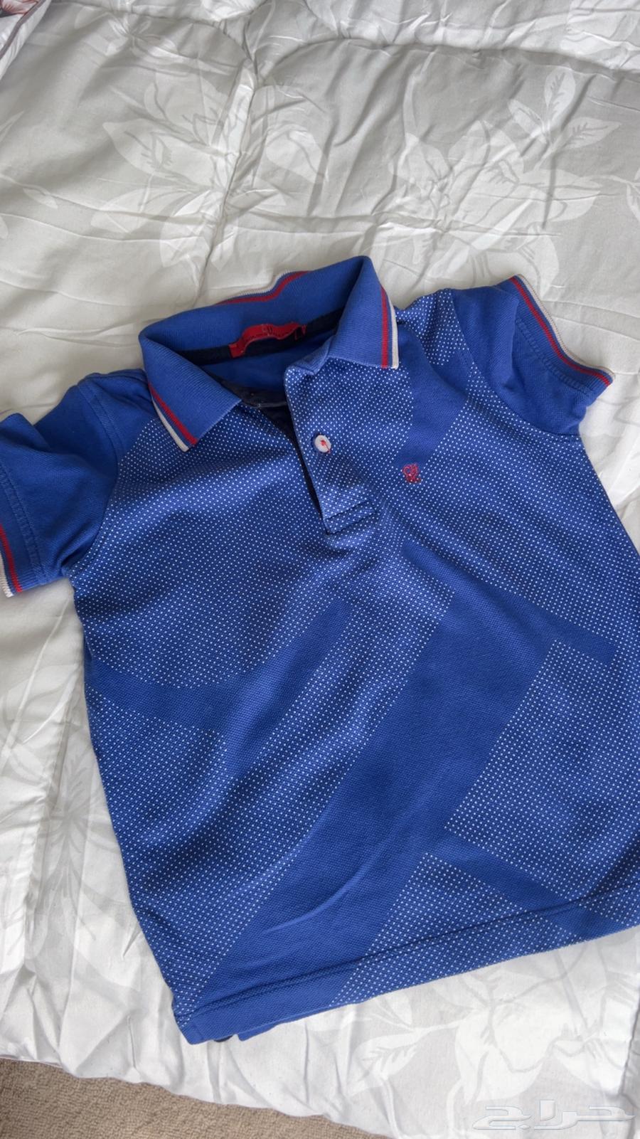 تيشيرت ماوكة كارولينا هيرير64505453876738110