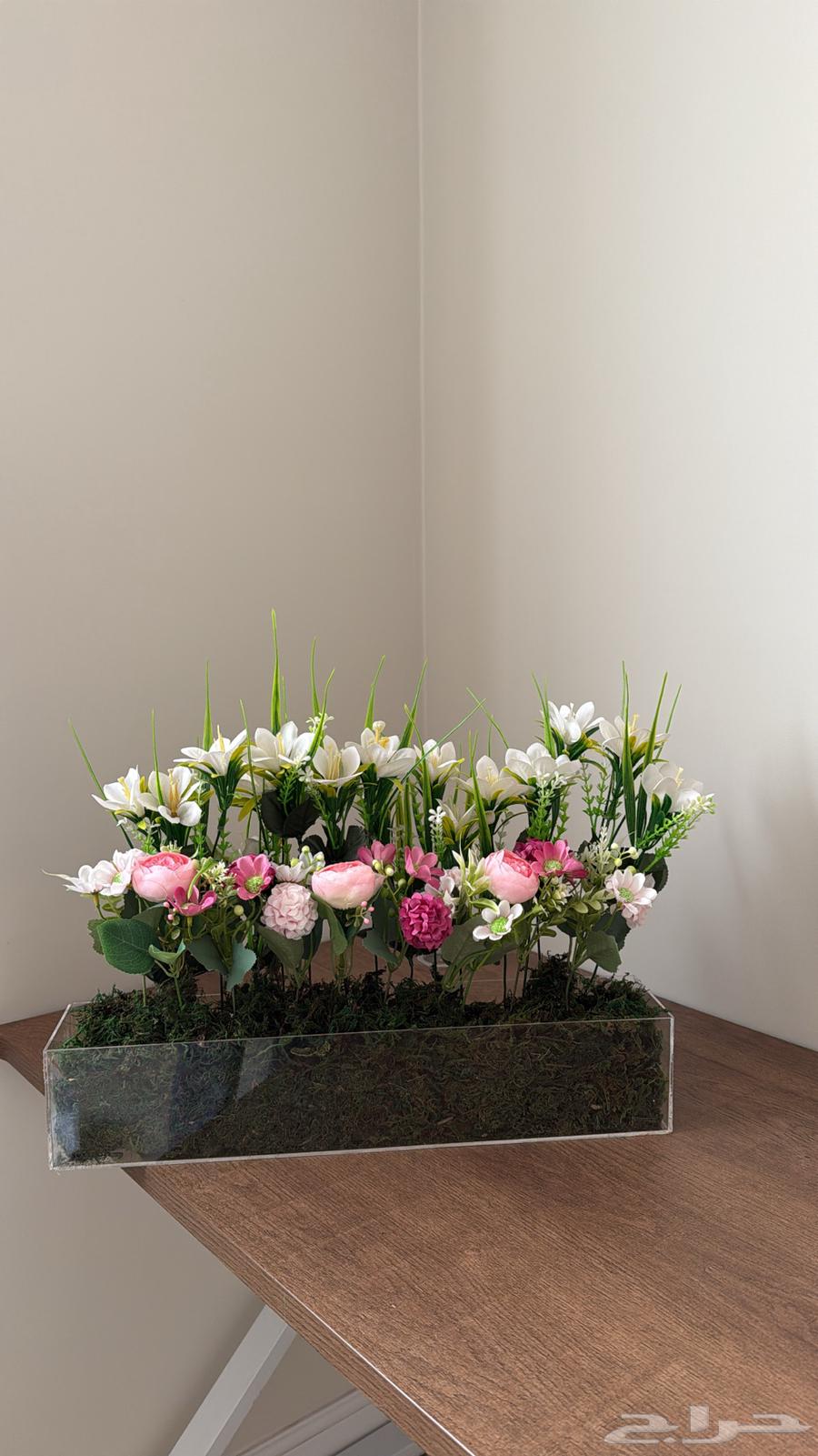 ورد ضيافه لركن مناسبات64509096289667110