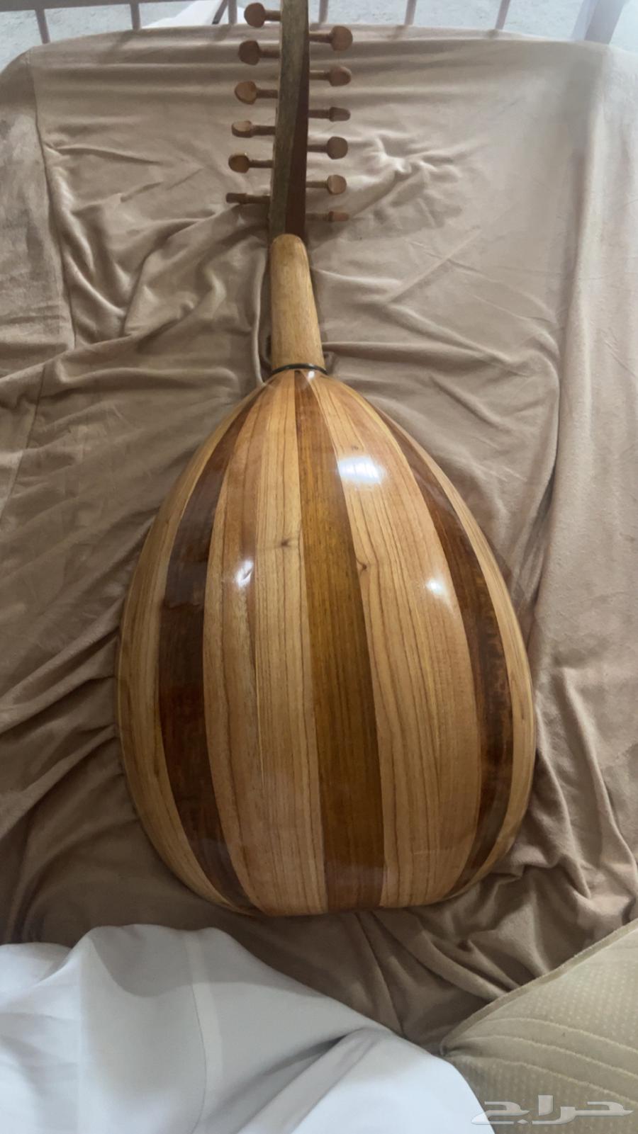 عود مصري توه جديد ماله غير يومين64506476959107111