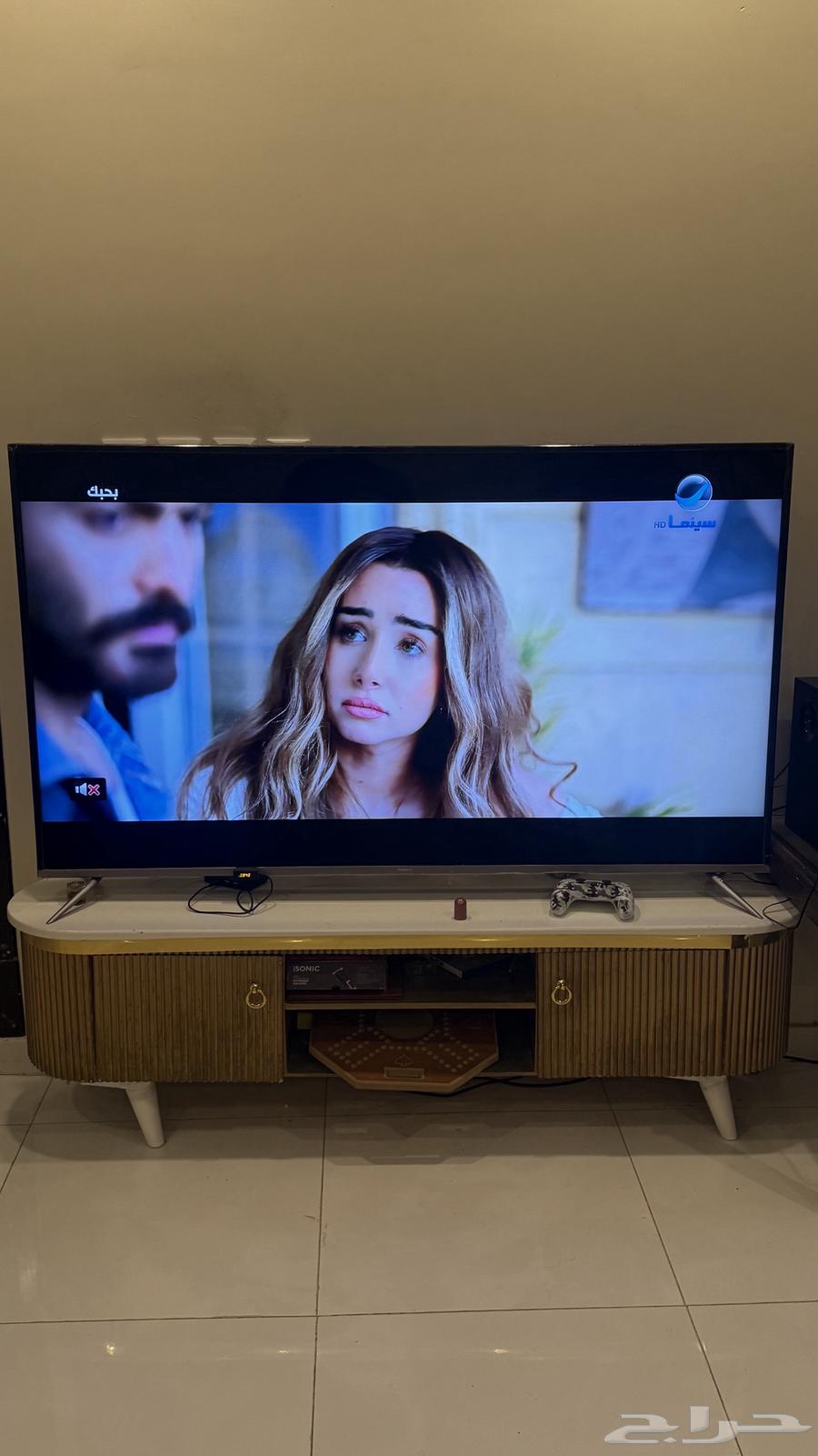 65-inch Empix Smart Brand Screen64504201089155110