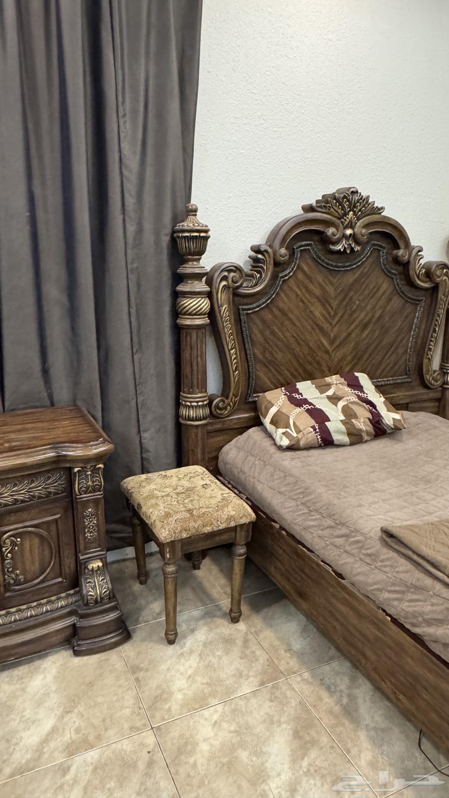 غرفه نوم للبيع64504146446211112