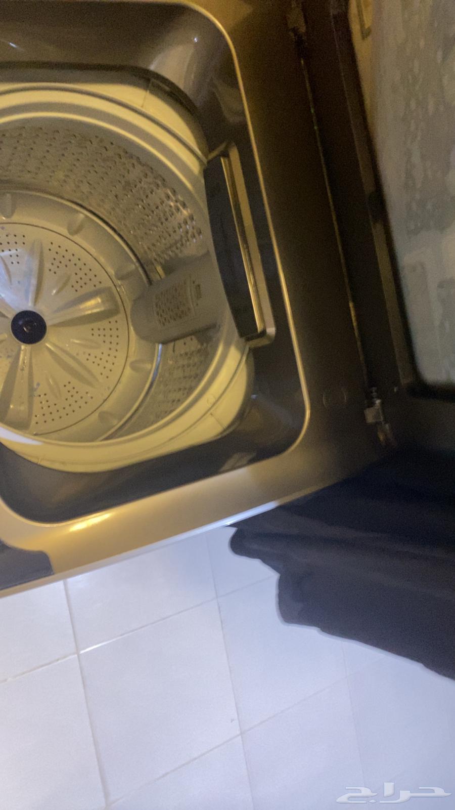 غسال جنرال سيريم على الضمان64506445087617112