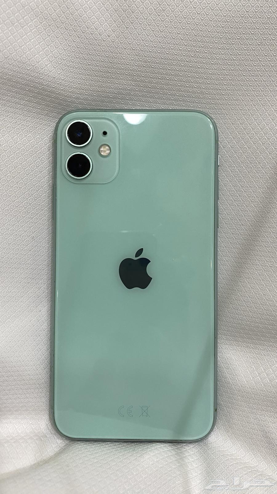 iPhone 11. 128 GB. 78% battery, accept exchange for iPad64509321553793110