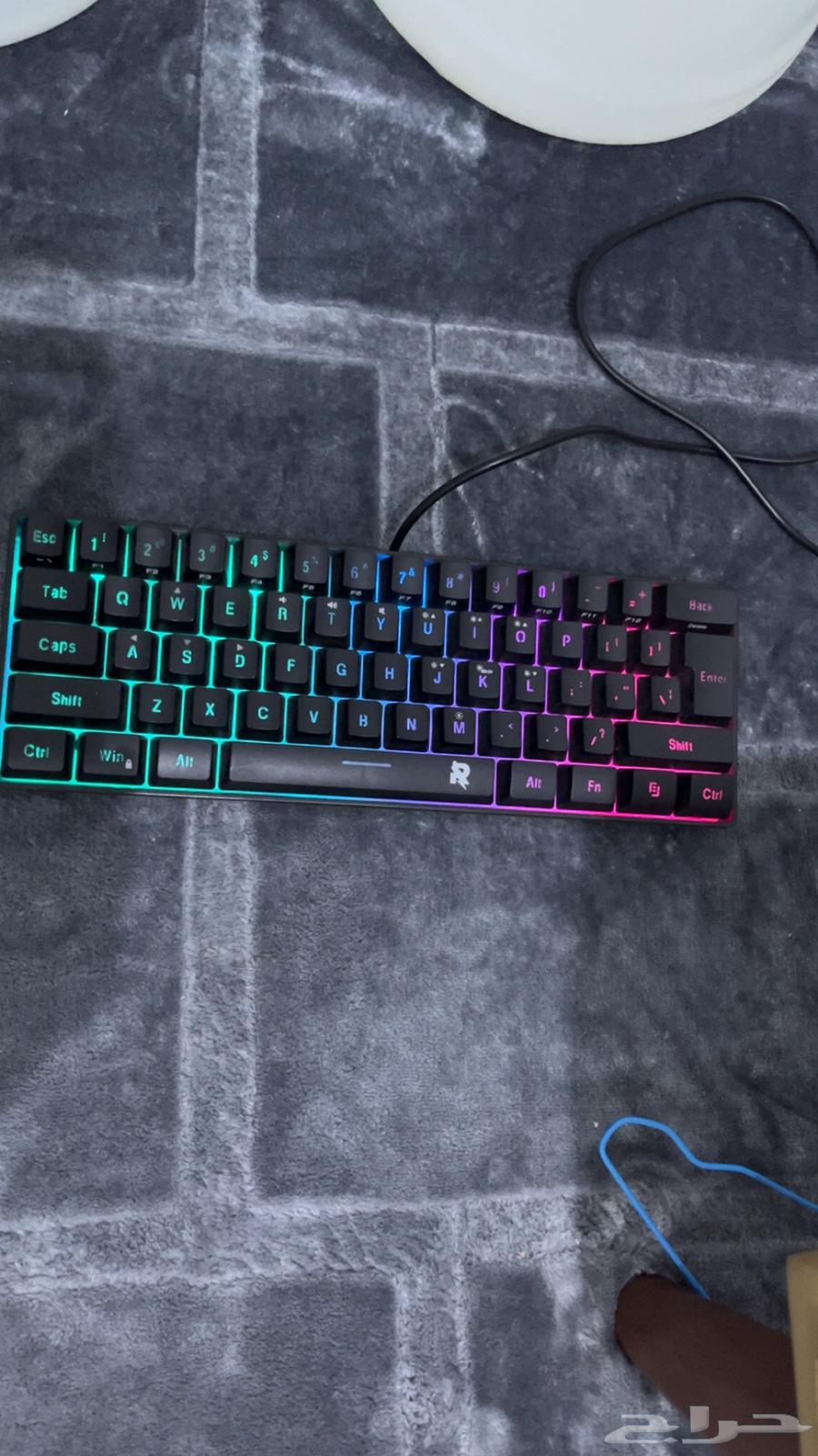 HXSJ Brand Keyboard with Mouse64510055226626114