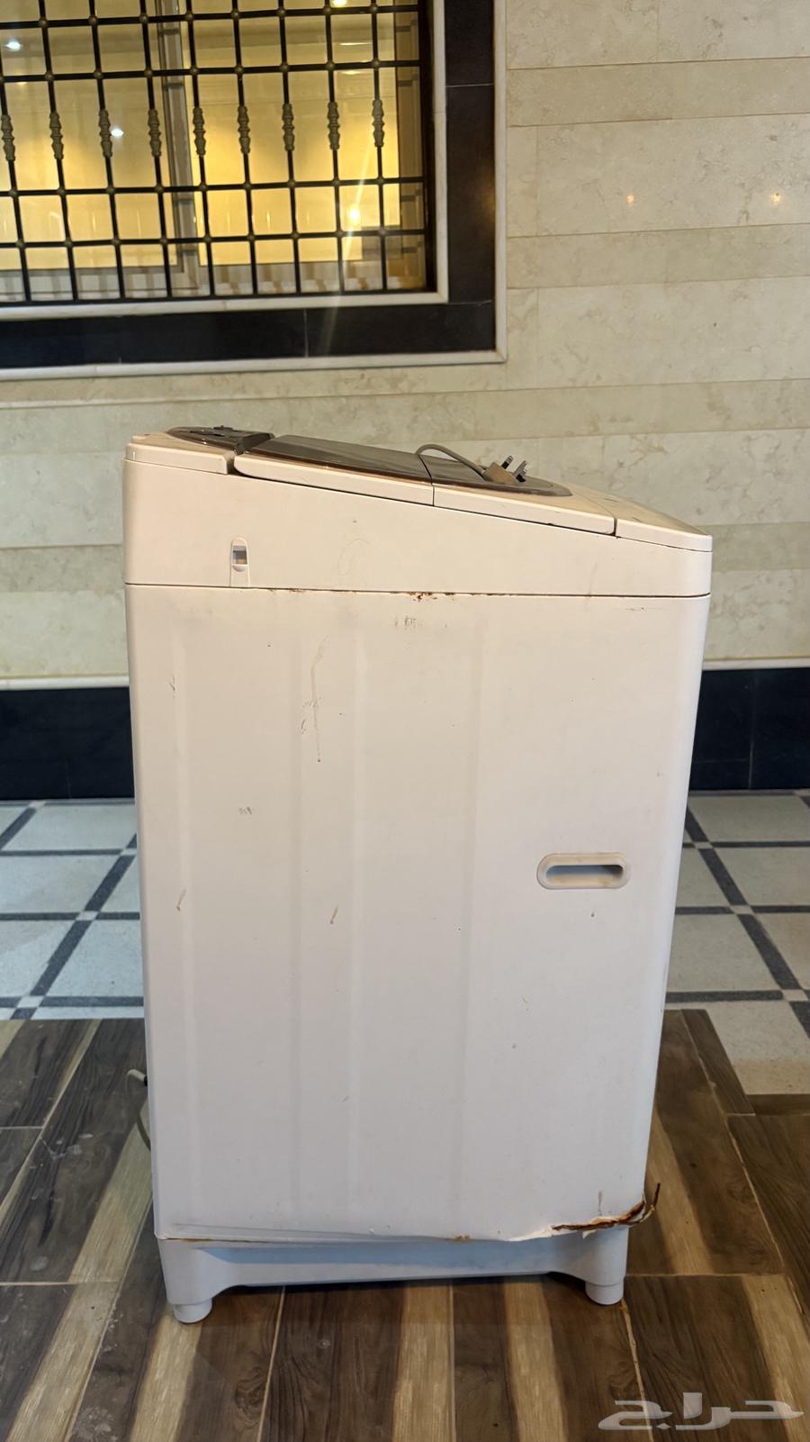 Automatic washing machine64502981851522114