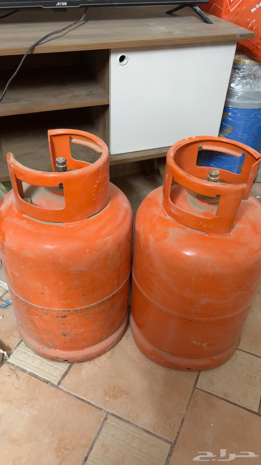 انبوبة غاز عدد 364505598732546110