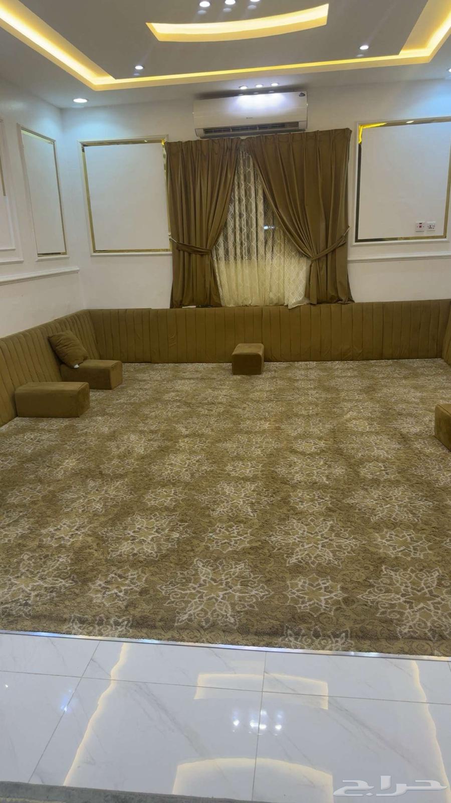 للبيع شبه جديد64508565462915111