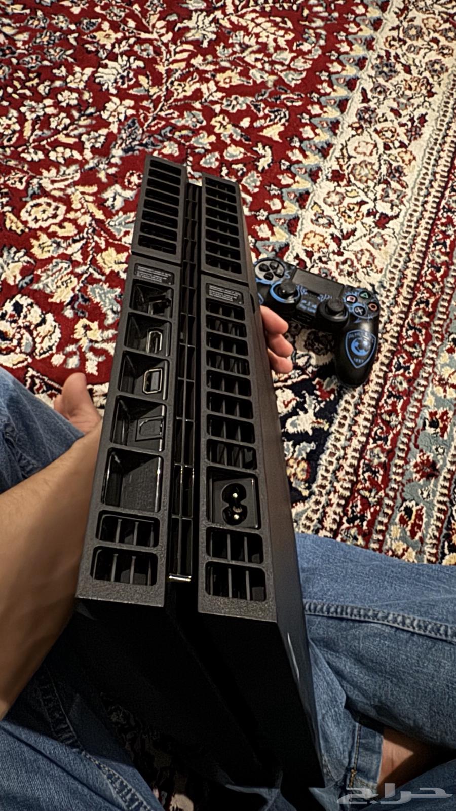 سوني 4 نظيففف64510366509443112