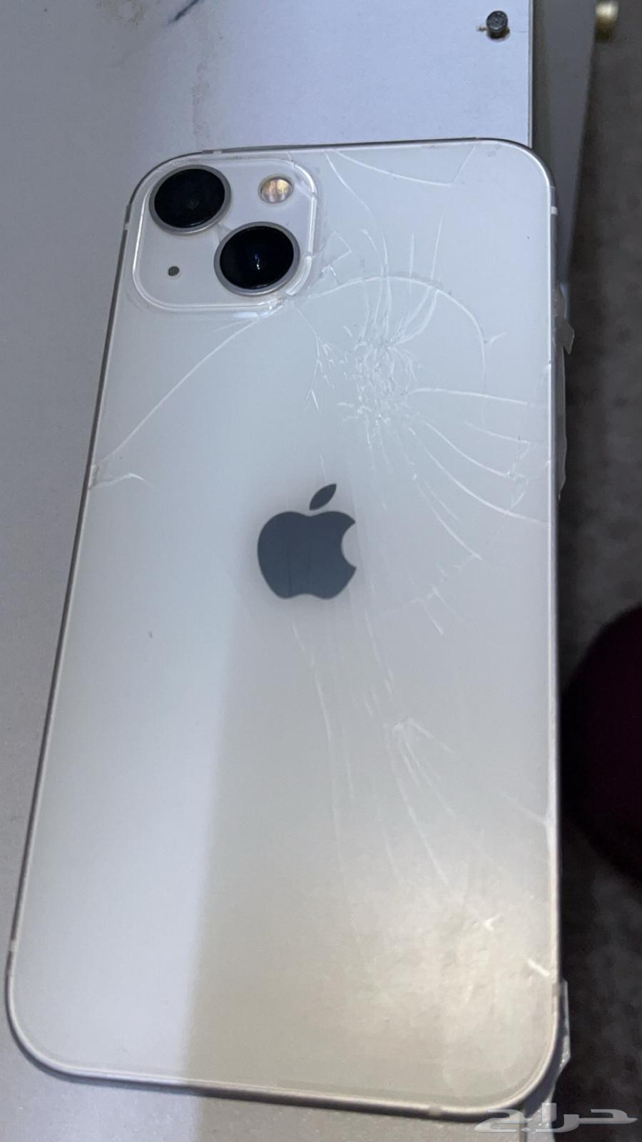 جوال للبيع 13 محدد بس تشطب من وال64507318848899110