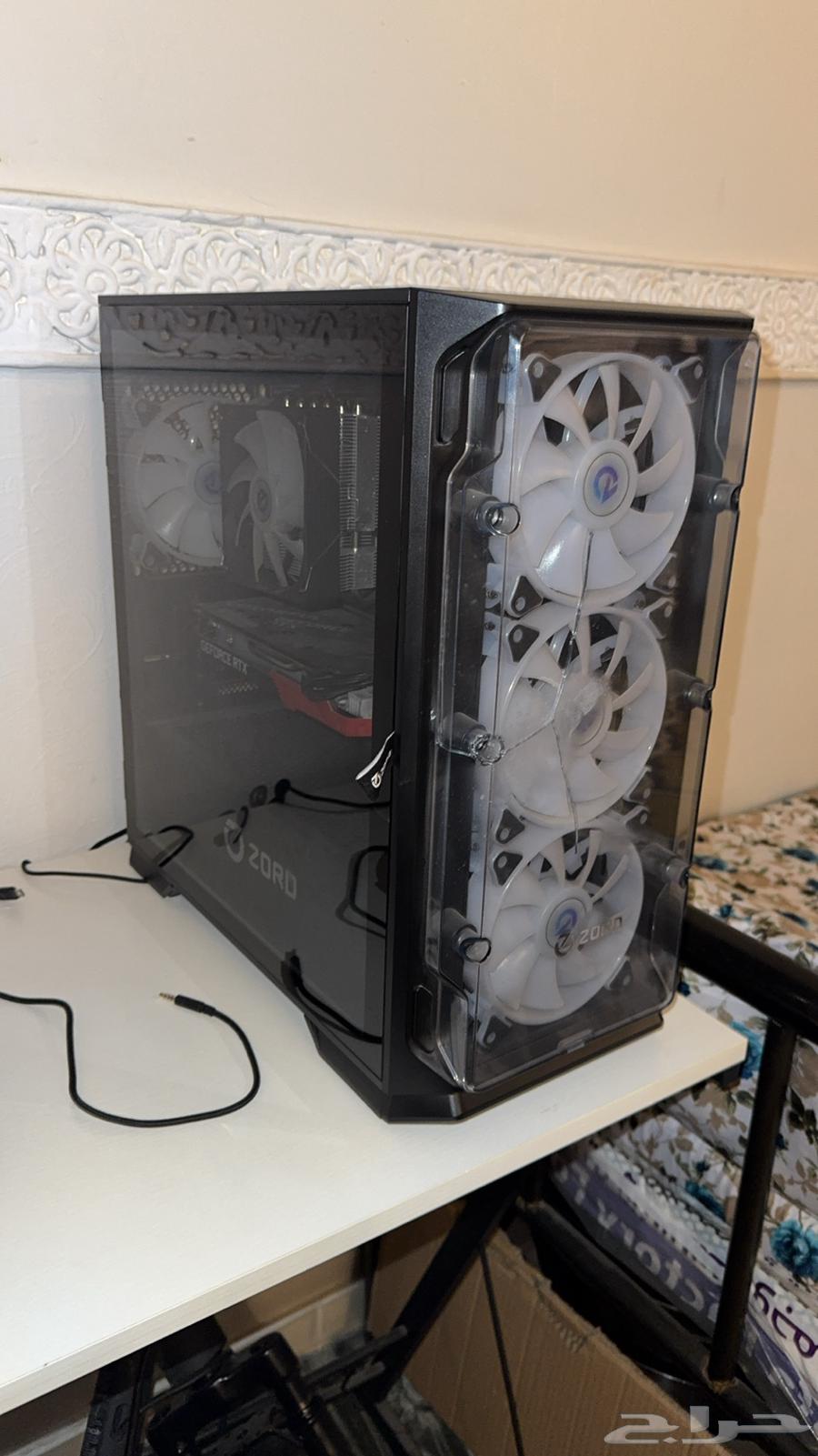 بي سي للبيع64503898784898113