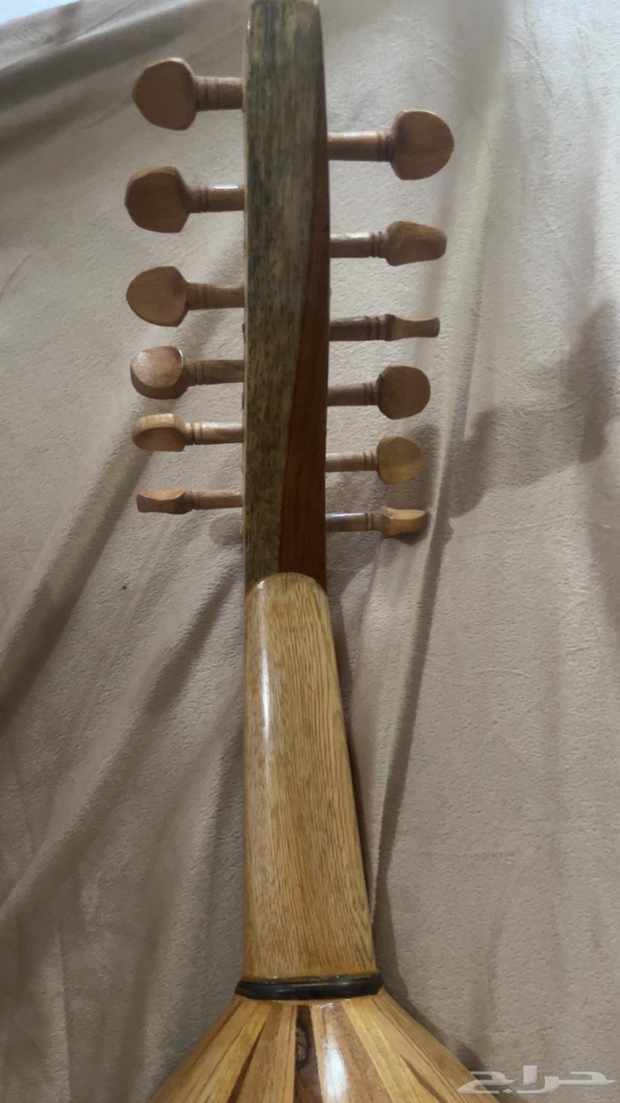 عود مصري توه جديد ماله غير يومين64506476959107110