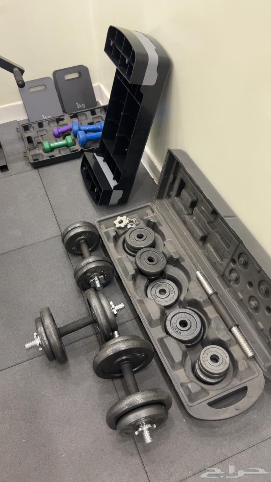 A complete club (I won't sell individual pieces)64480427716354114