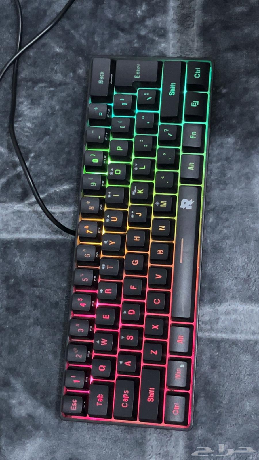 HXSJ Brand Keyboard with Mouse64510055226626110