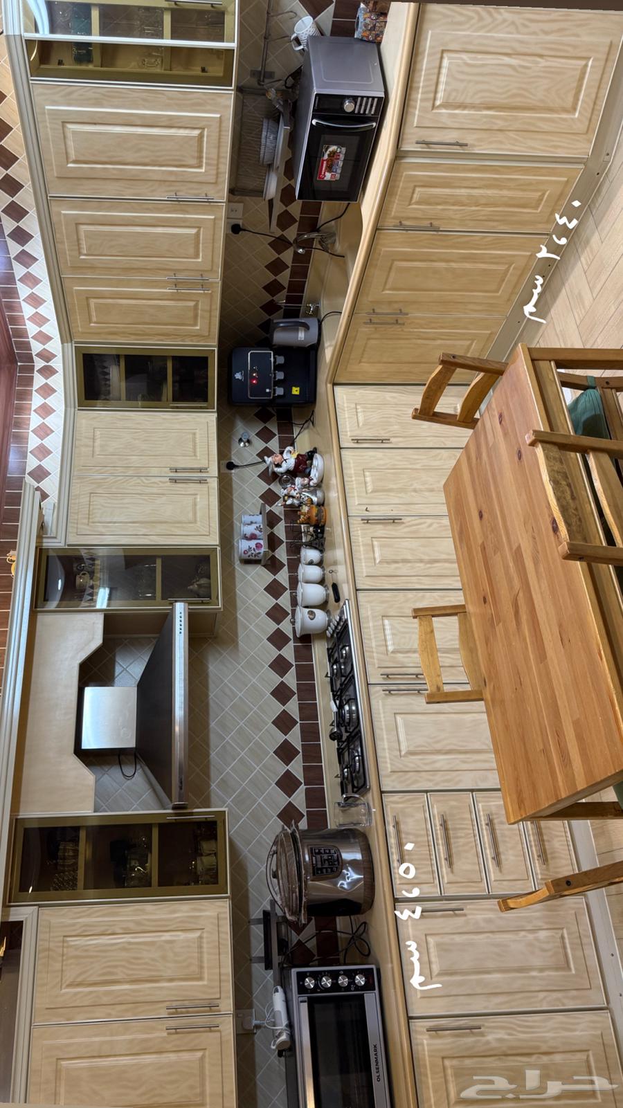 مطبخ للبيع64503158809730114