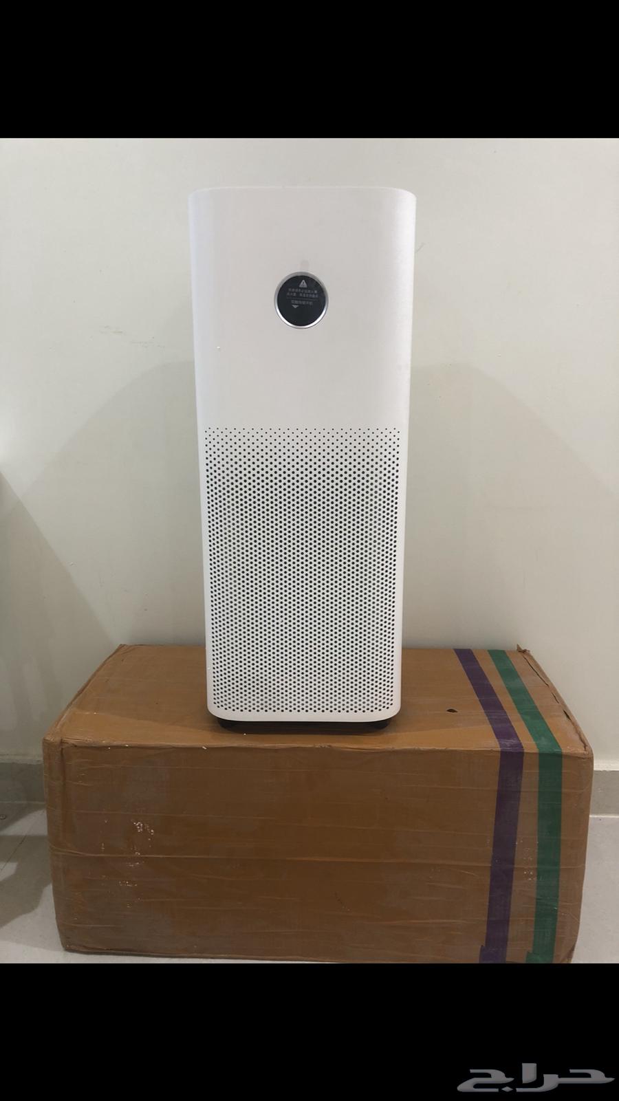 منقي هواء شاومي64504873942147110