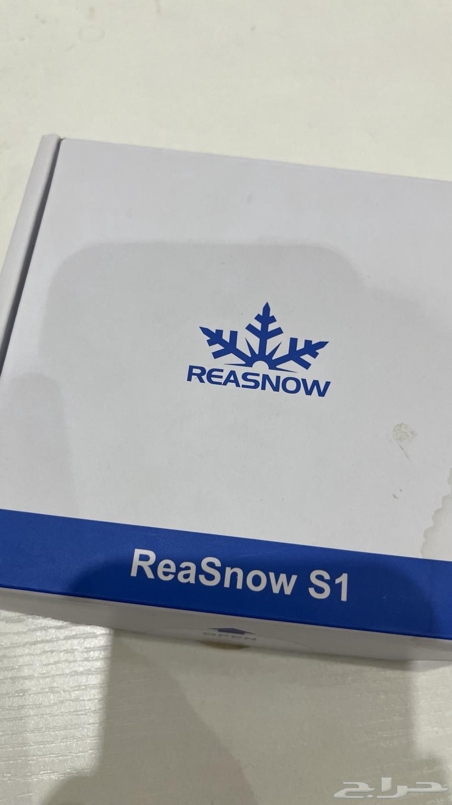 reasnow s164506732271234111