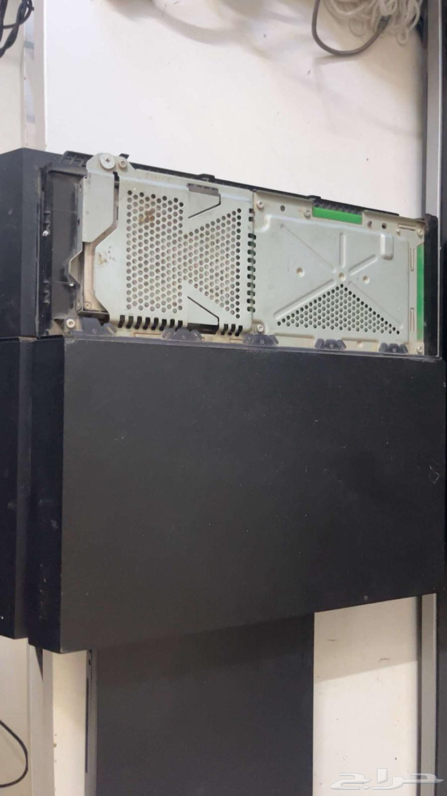 PS4 working and has no issues64503691891329110