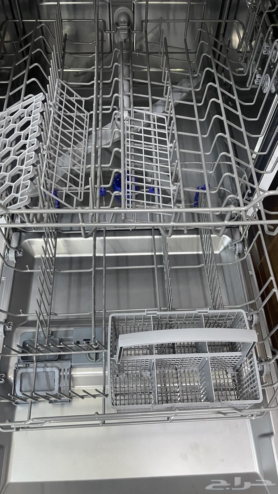 غسالة مواعين ( SHARP )64503953820803114