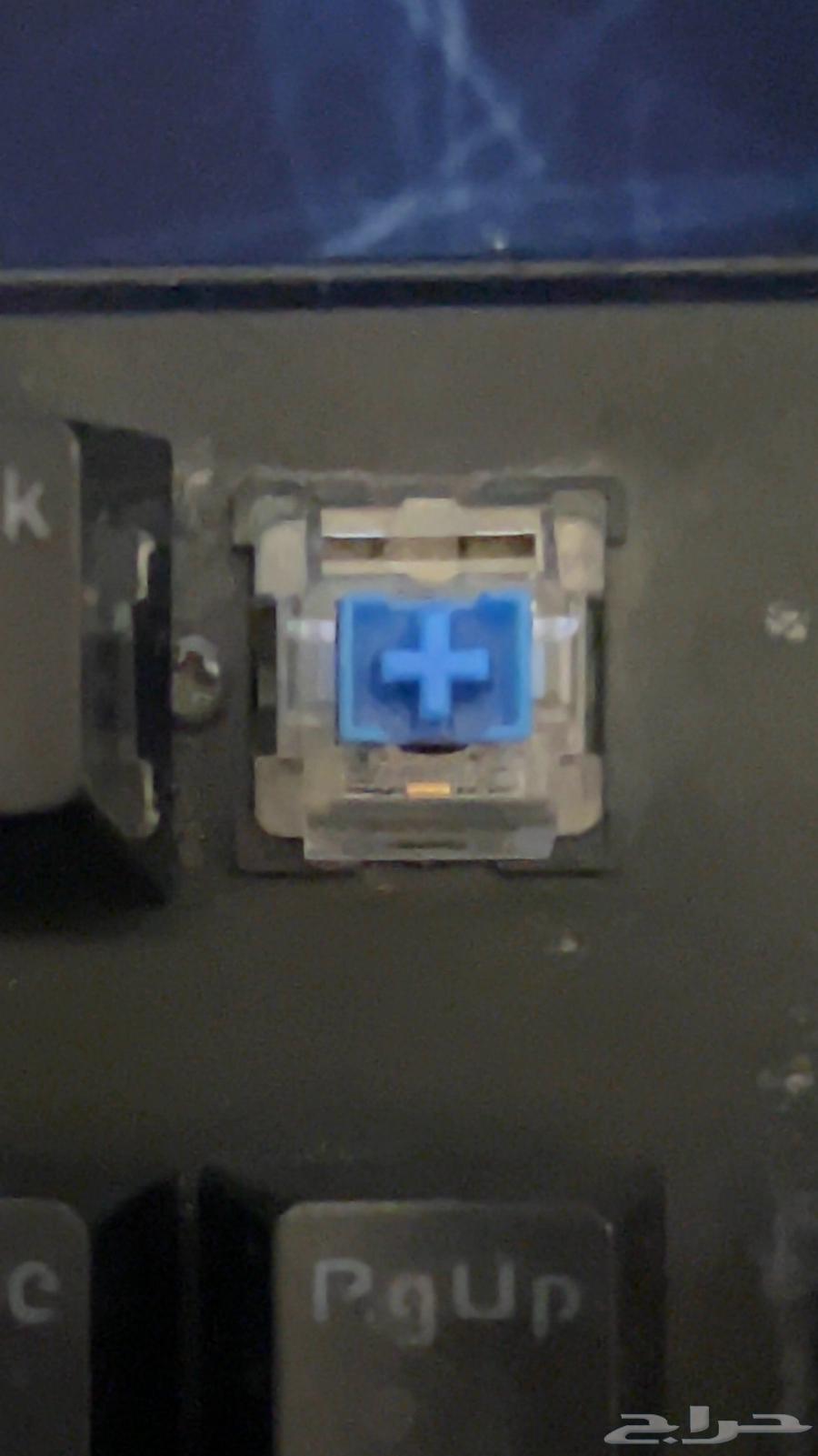 كيبورد قيمنق EGEIRA64506970003329112