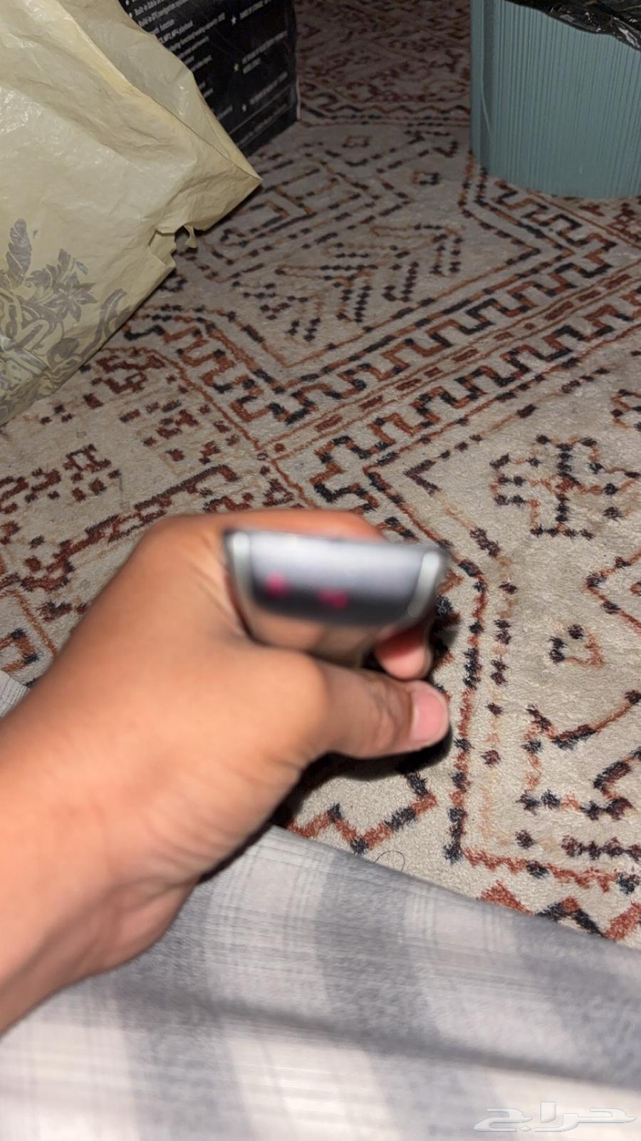 ريموت سامسونج ل الشاشه المنحنيه64508943610883114