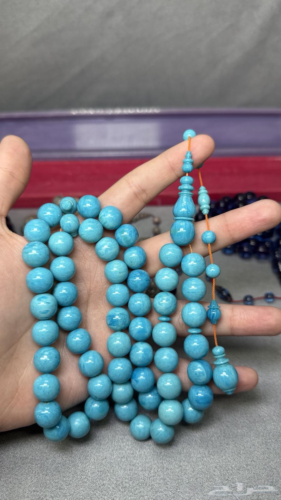 New casting Fatouran, lathe by Hassan Sukkar64510633939331111