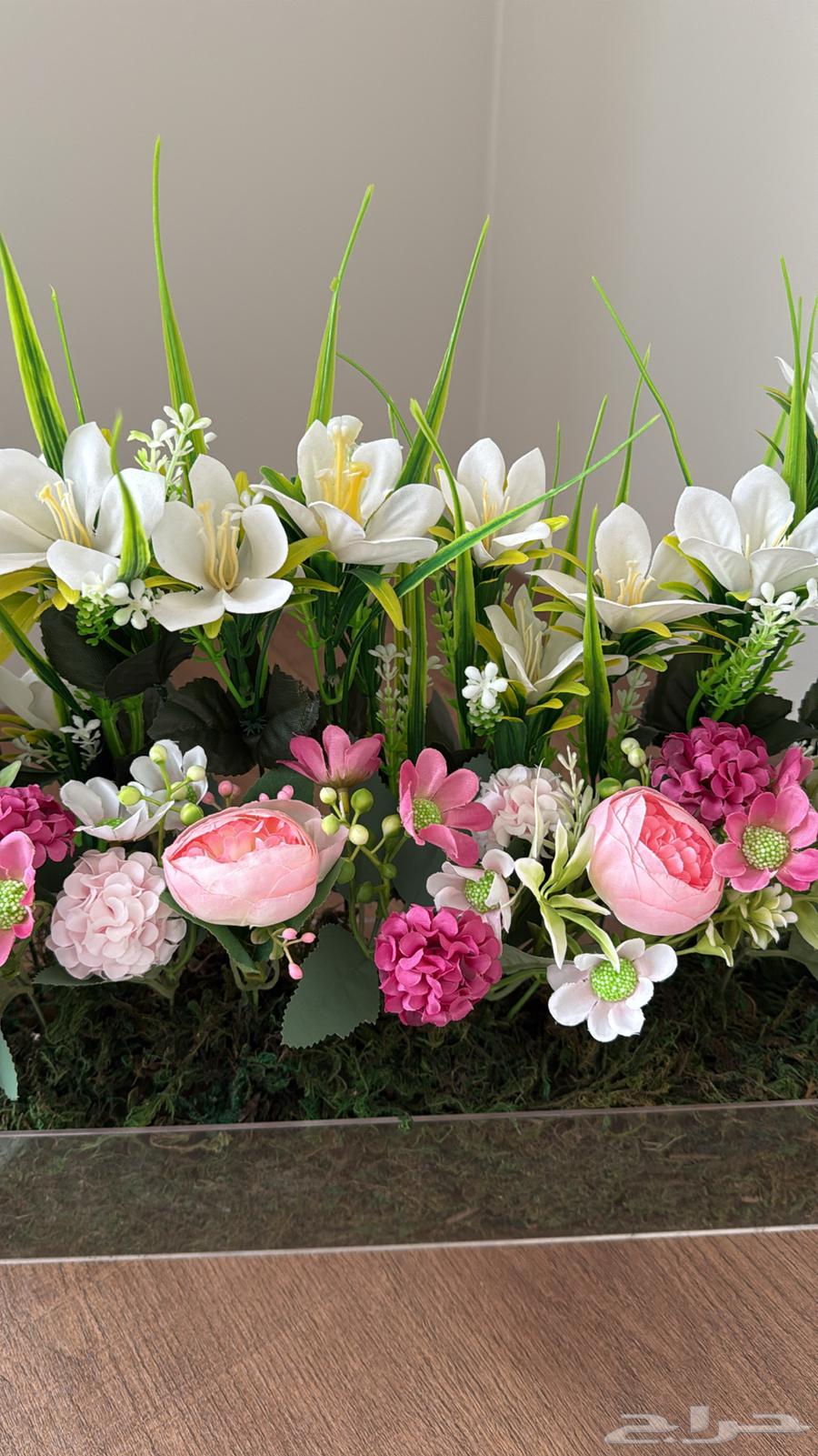 ورد ضيافه لركن مناسبات64509096289667111