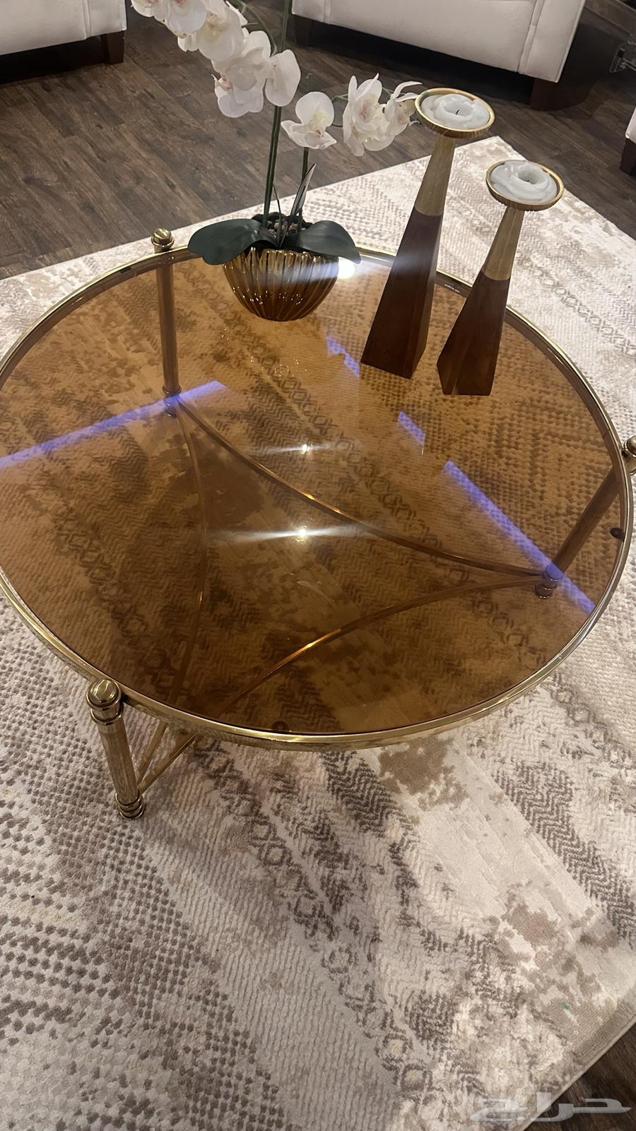 طاولة كنب64505384391682111